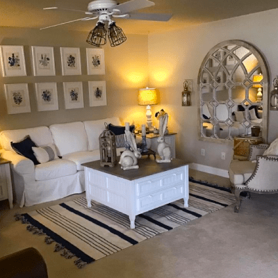 Residential Cleaning
